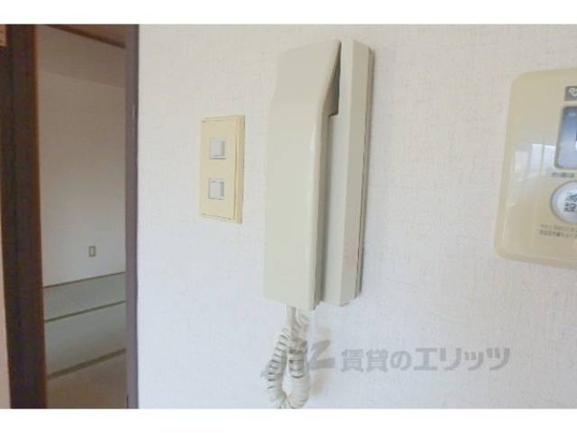 インターフォン