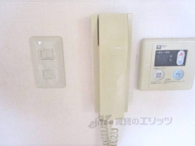 インターフォン