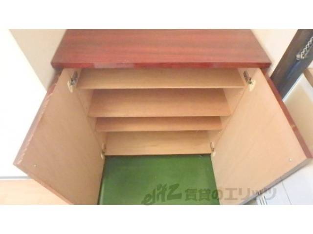 下駄箱