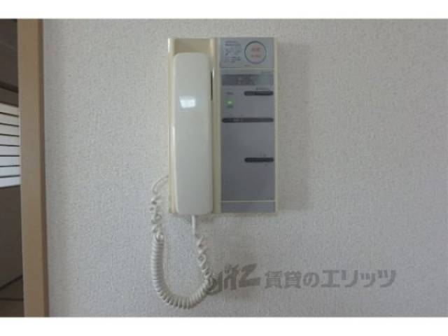 ドアフォン（ＴＶ含）
