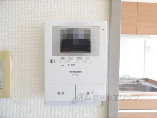 ドアフォン（ＴＶ含）