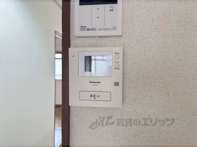 ドアフォン（ＴＶ含）