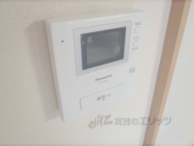 ＴＶドアホン