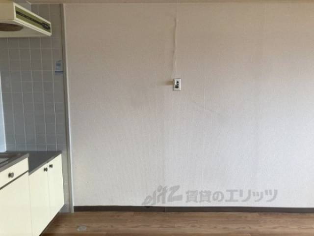 冷蔵庫置場
