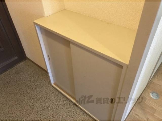 下駄箱