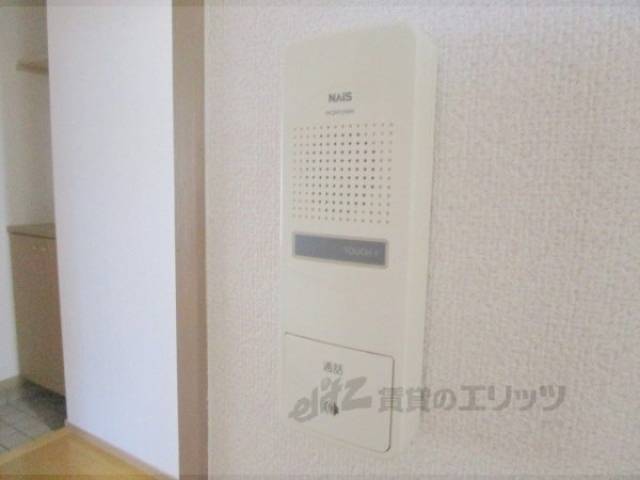 インターホン