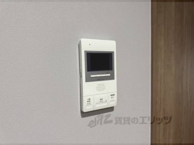 ドアフォン（ＴＶ含）