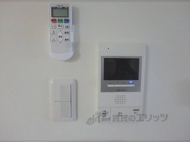 ドアフォン（ＴＶ含）