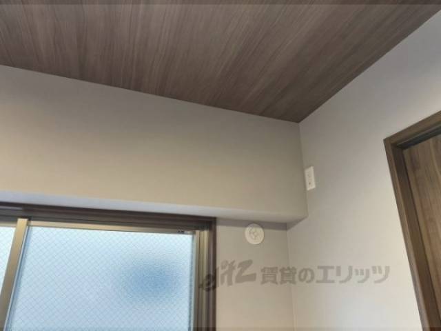 エアコン　設置可能箇所