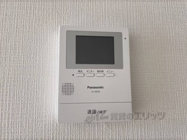 ドアフォン（ＴＶ含）