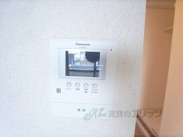 モニターホン