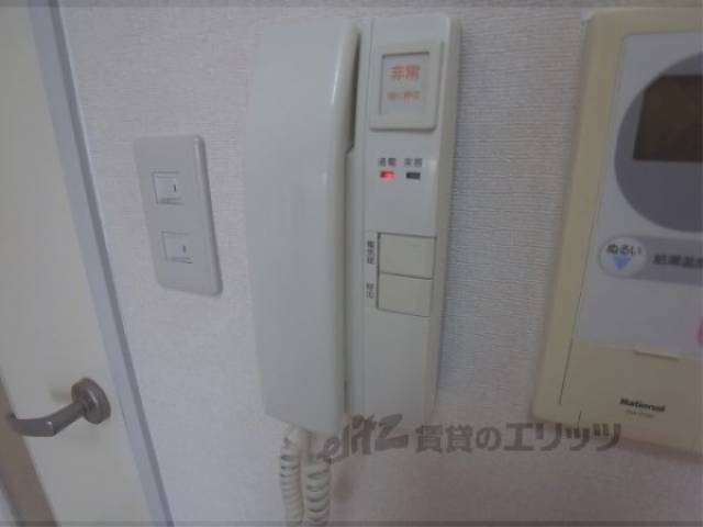 ドアホン