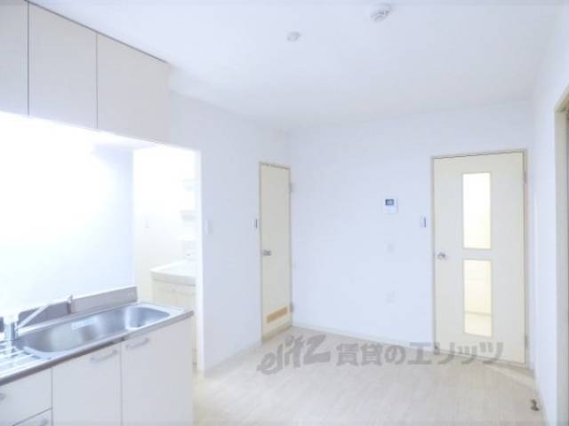 リビング　ダイニング