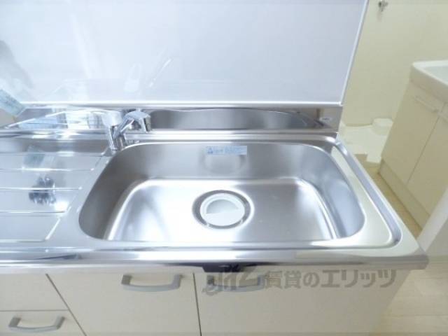 キッチン　シンク