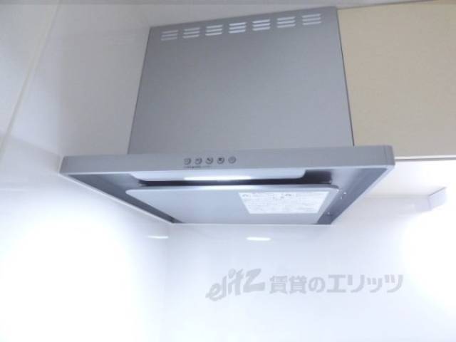 キッチン　キッチン換気扇