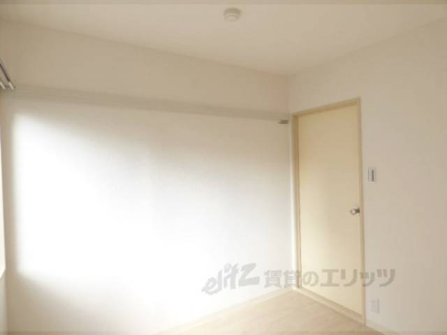 洋室　4.5帖洋室