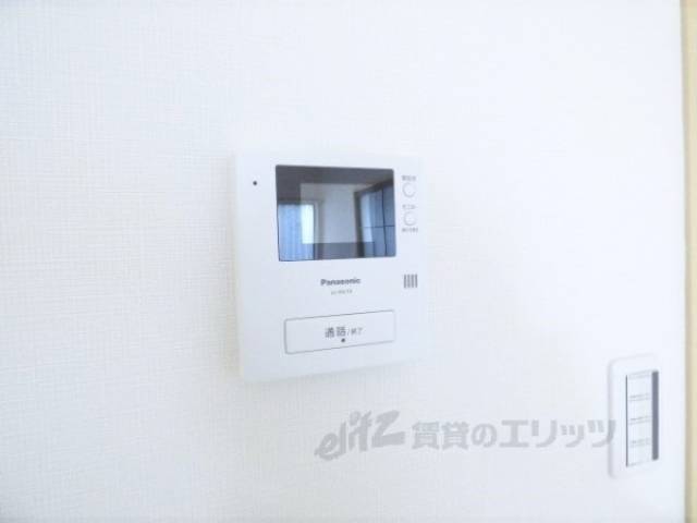 ドアフォン（ＴＶ含）