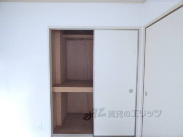 収納　和室収納