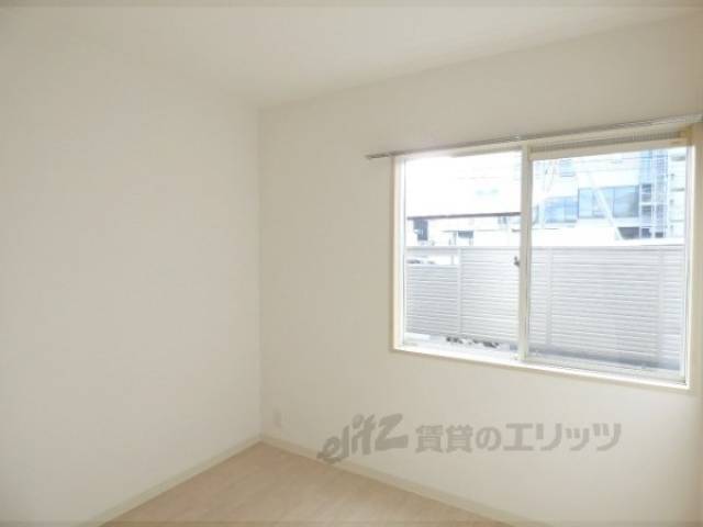 洋室　4.5帖帖洋室