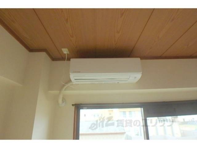 和室　ｴｱｺﾝ