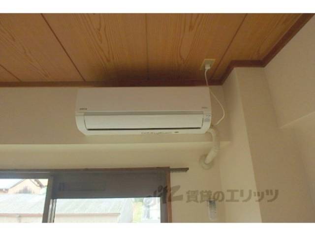 和室　ｴｱｺﾝ