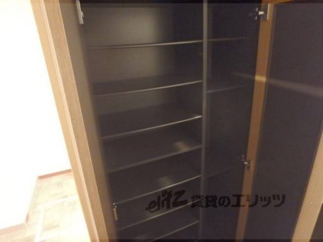 下駄箱