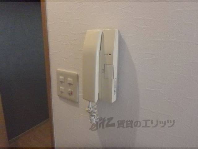 インターフォン