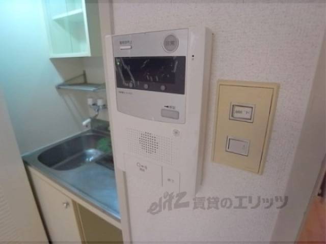 ドアフォン（ＴＶ含）