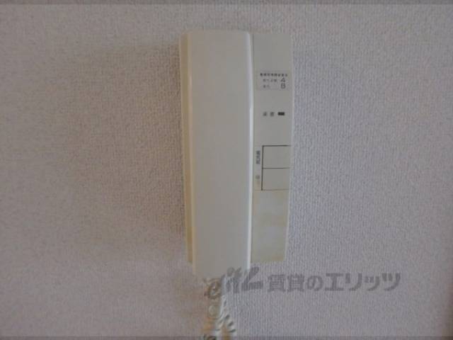 インターフォン