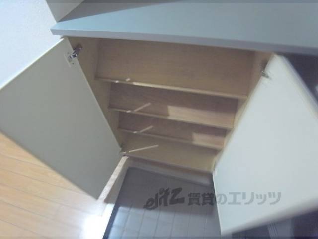 下駄箱