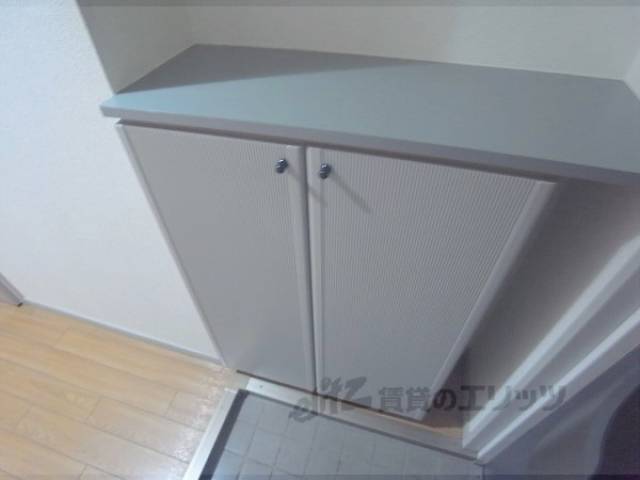 下駄箱