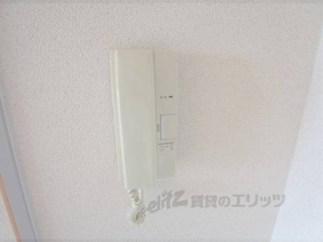 オートロックモニター