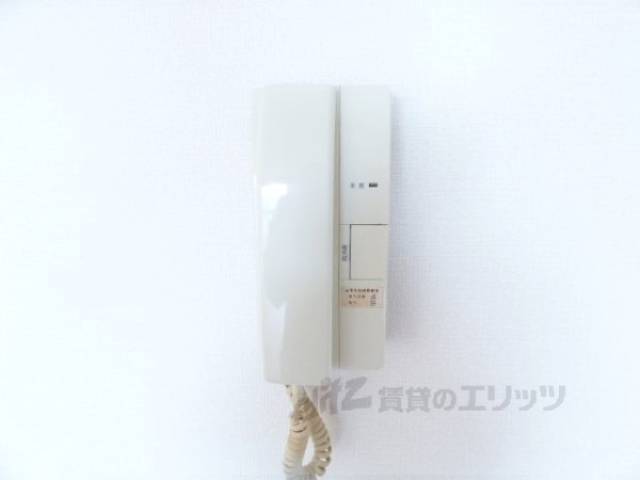 インターフォン