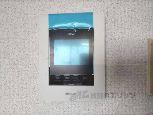 ドアフォン（ＴＶ含）