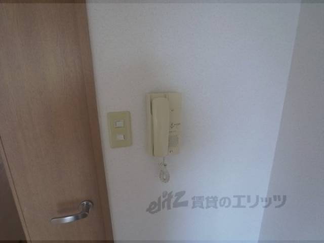 ドアホン