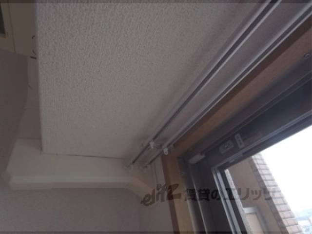 カーテンレール