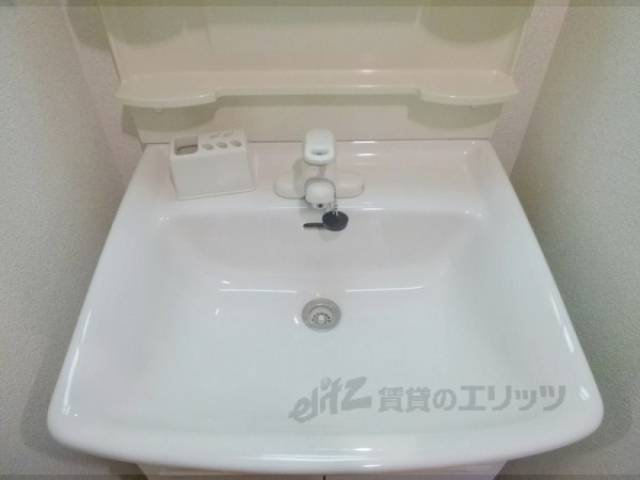 洗面所