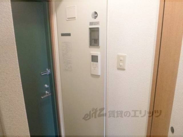 電気給湯器
