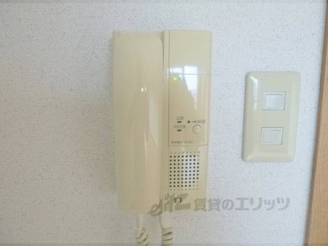 インターフォン
