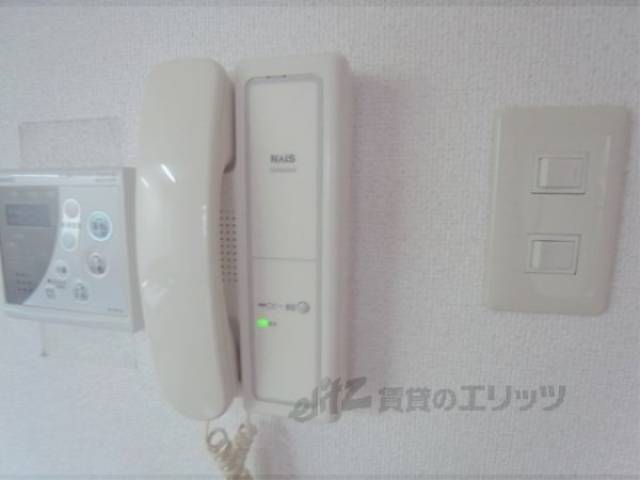 インターフォン