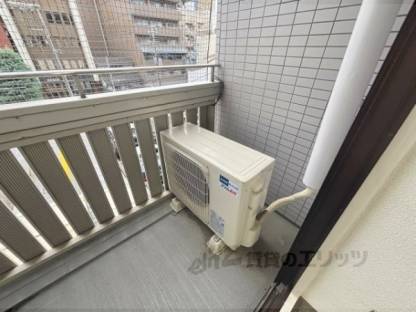 室外機