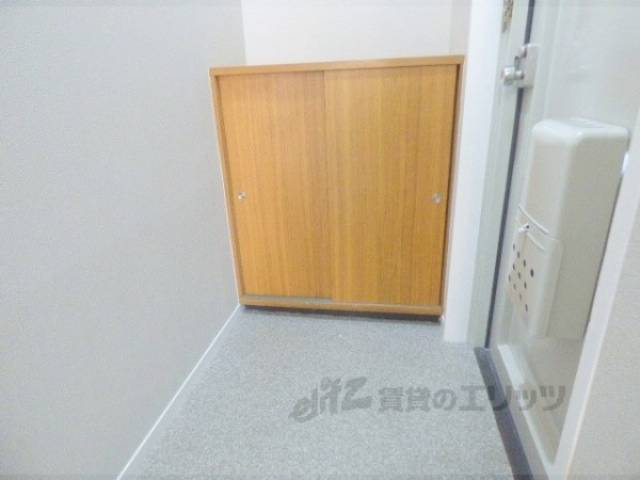 下駄箱