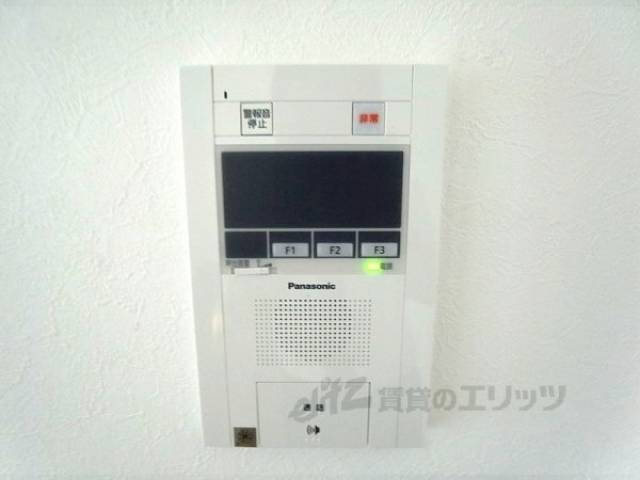 インターホン