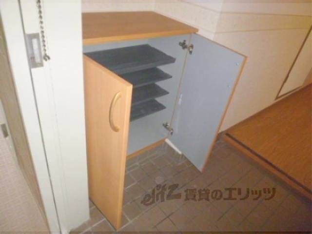 下駄箱