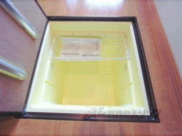 床下収納