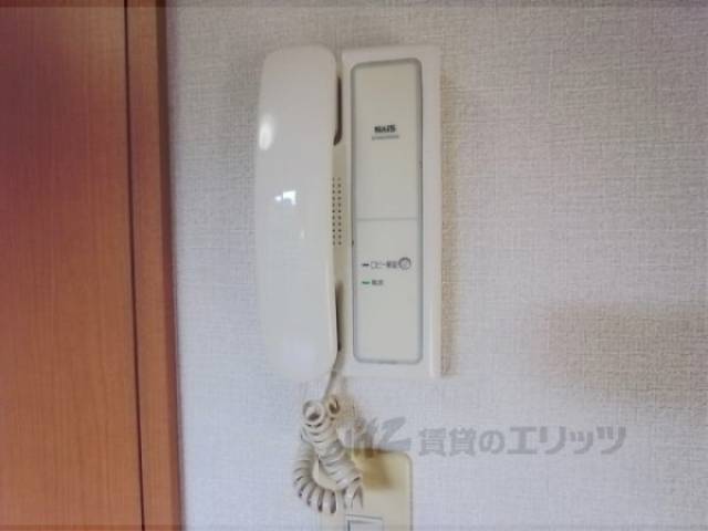 ドアホン