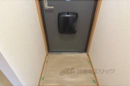 エスポワール一里山室内写真2