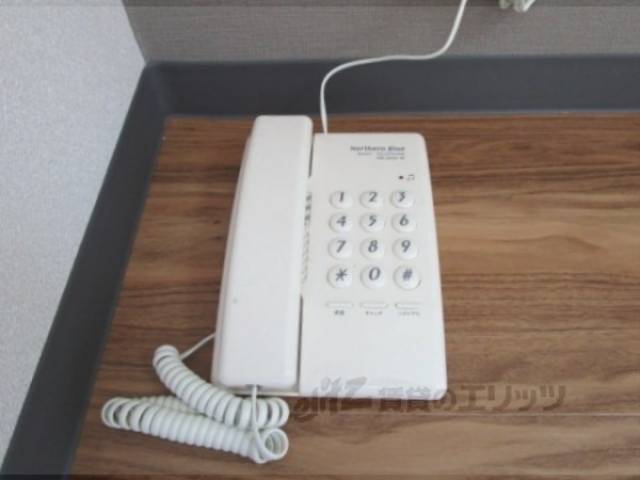 インターフォン