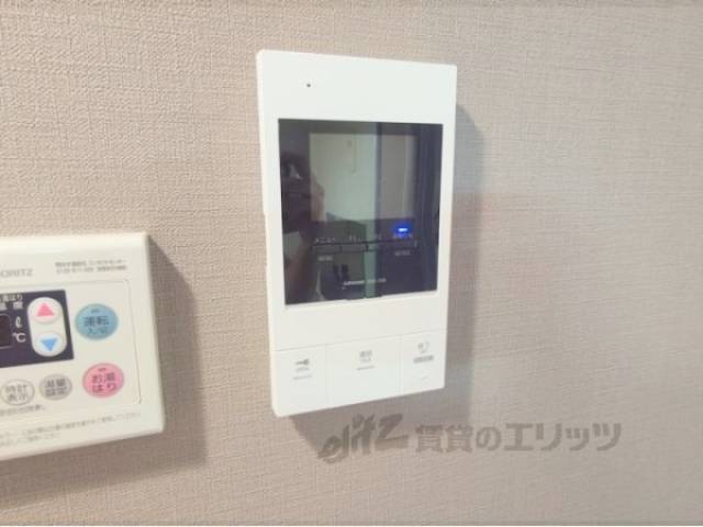 ドアフォン（ＴＶ含）