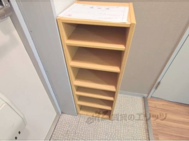 下駄箱